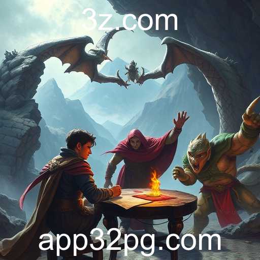 Explorando o Fascinante Mundo dos Jogos RPG