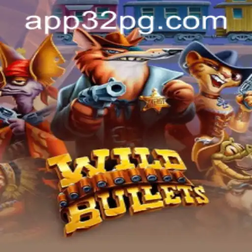 Exploring WildBullets: A Riveting Gaming Experience with 32pg PH Login